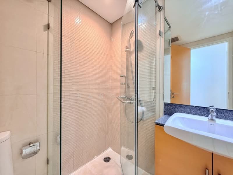 Fullerton Sukhumvit, Bangkok, Sukhumvit Road, Khlong Tan Nua, Watthana, Bangkok, 2 Bedrooms, 100 sqm, Condo For Rent, by Bangkok Residential, 500218005 - DDproperty.com