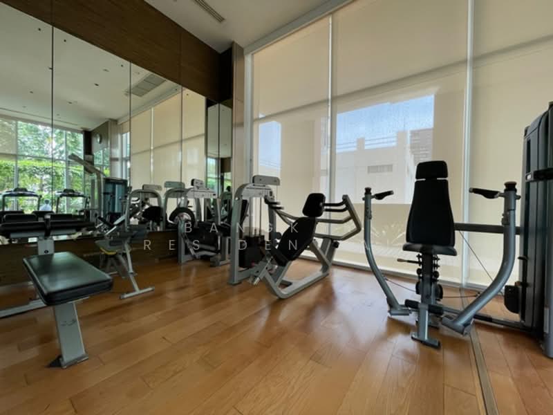 Fullerton Sukhumvit, Bangkok, Sukhumvit Road, Khlong Tan Nua, Watthana, Bangkok, 2 Bedrooms, 100 sqm, Condo For Rent, by Bangkok Residential, 500218005 - DDproperty.com