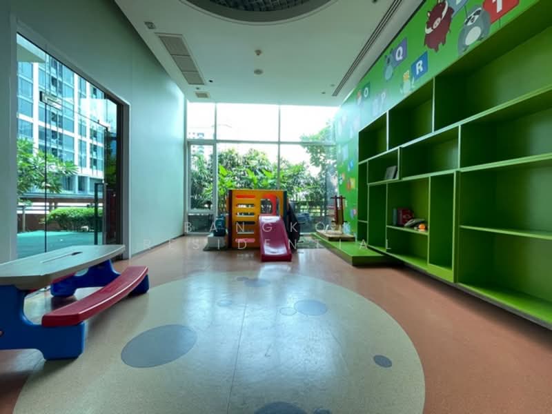 Fullerton Sukhumvit, Bangkok, Sukhumvit Road, Khlong Tan Nua, Watthana, Bangkok, 2 Bedrooms, 100 sqm, Condo For Rent, by Bangkok Residential, 500218005 - DDproperty.com