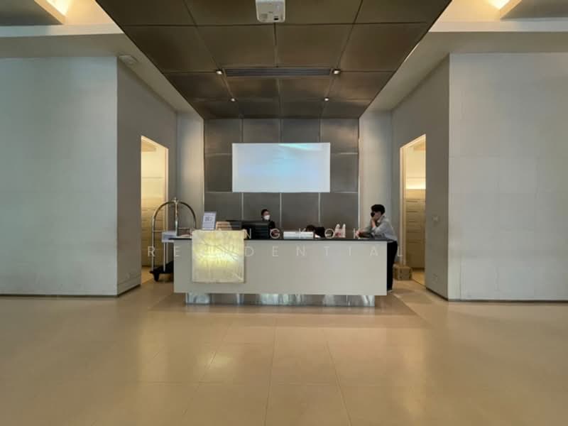 Fullerton Sukhumvit, Bangkok, Sukhumvit Road, Khlong Tan Nua, Watthana, Bangkok, 2 Bedrooms, 100 sqm, Condo For Rent, by Bangkok Residential, 500218005 - DDproperty.com