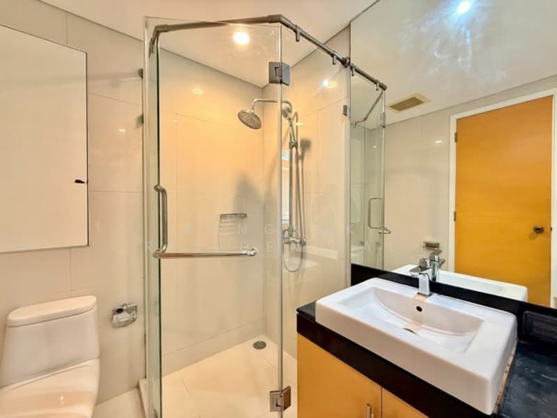 Fullerton Sukhumvit, Bangkok, Sukhumvit Road, Khlong Tan Nua, Watthana, Bangkok, 2 Bedrooms, 100 sqm, Condo For Rent, by Bangkok Residential, 500218005 - DDproperty.com