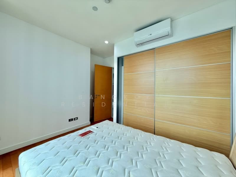 Fullerton Sukhumvit, Bangkok, Sukhumvit Road, Khlong Tan Nua, Watthana, Bangkok, 2 Bedrooms, 100 sqm, Condo For Rent, by Bangkok Residential, 500218005 - DDproperty.com