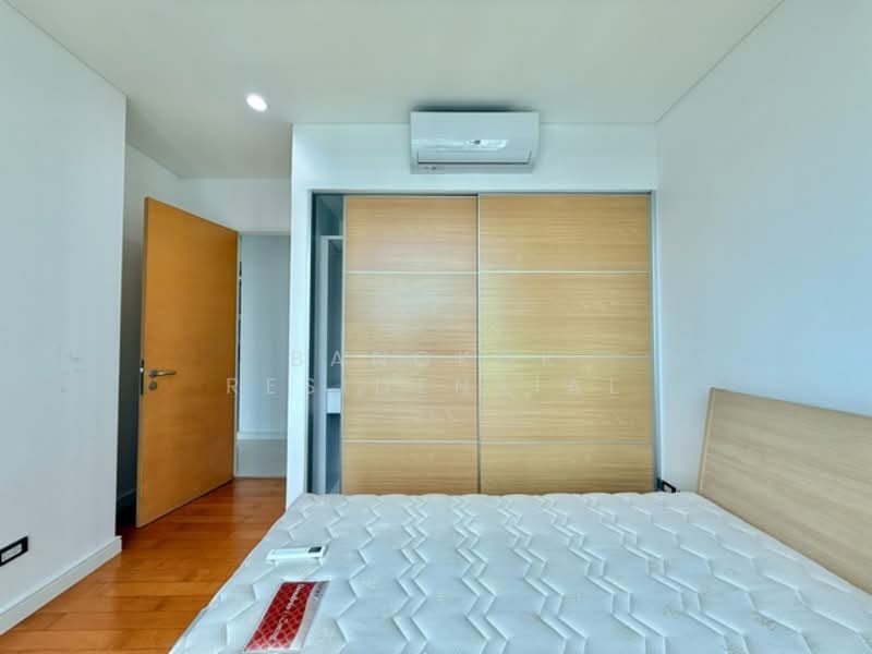 Fullerton Sukhumvit, Bangkok, Sukhumvit Road, Khlong Tan Nua, Watthana, Bangkok, 2 Bedrooms, 100 sqm, Condo For Rent, by Bangkok Residential, 500218005 - DDproperty.com