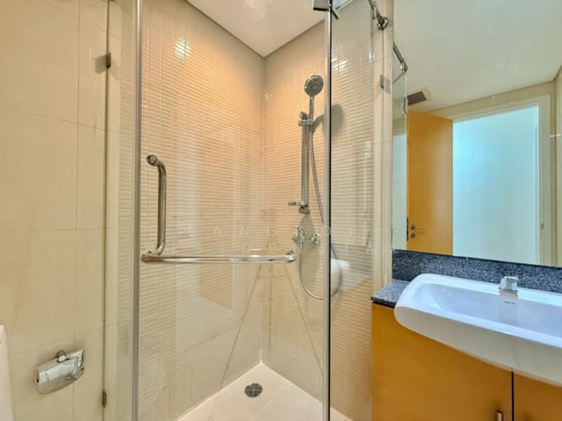 Fullerton Sukhumvit, Bangkok, Sukhumvit Road, Khlong Tan Nua, Watthana, Bangkok, 2 Bedrooms, 100 sqm, Condo For Rent, by Bangkok Residential, 500218005 - DDproperty.com