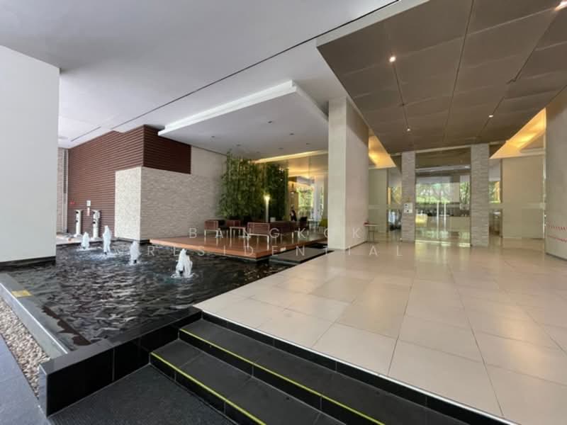 Fullerton Sukhumvit, Bangkok, Sukhumvit Road, Khlong Tan Nua, Watthana, Bangkok, 2 Bedrooms, 100 sqm, Condo For Rent, by Bangkok Residential, 500218005 - DDproperty.com