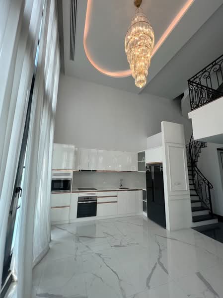 Maison Blanche – Sukhumvit 67 : เมซอง บลองช – สุขุมวิท 67, กรุงเทพ, 59 ซอยสุขุมวิท 67, พระโขนงเหนือ, วัฒนา, กรุงเทพ, 368 ตร.ม., บ้านเดี่ยว ให้เช่า, โดย Pavana Sirikogar, 500218006 - DDproperty.com