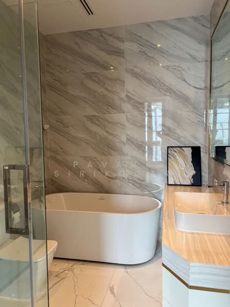 Maison Blanche – Sukhumvit 67, Bangkok, 59 Soi Sukhumvit 67, Phra Kanong Nua, Watthana, Bangkok, 4 Bedrooms, 368 sqm, Single Detached House For Rent, by Pavana Sirikogar, 500218006 - DDproperty.com