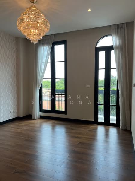 Maison Blanche – Sukhumvit 67, Bangkok, 59 Soi Sukhumvit 67, Phra Kanong Nua, Watthana, Bangkok, 4 Bedrooms, 368 sqm, Single Detached House For Rent, by Pavana Sirikogar, 500218006 - DDproperty.com