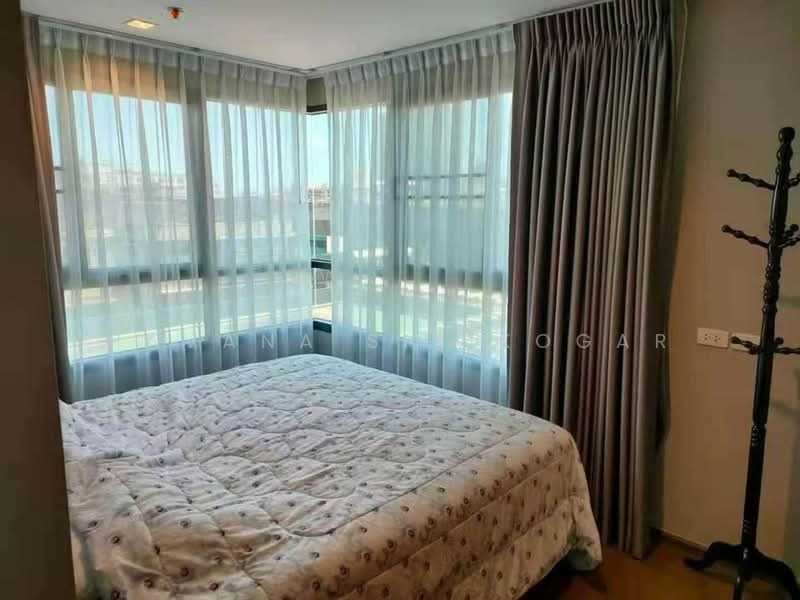 IDEO Sukhumvit 93, Bangkok, 2331 Soi Sukhumvit 93, Bang Chak, Phra Khanong, Bangkok, 2 Bedrooms, 53 sqm, Condo For Rent, by Pavana Sirikogar, 500218007 - DDproperty.com