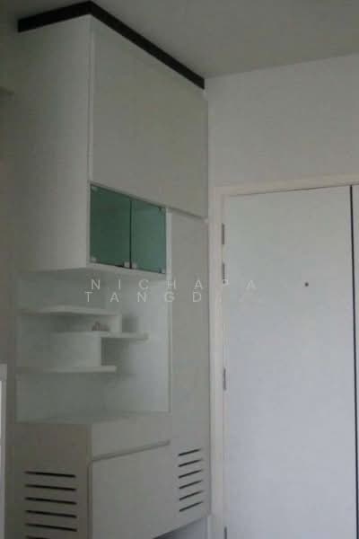 A Space Asoke-Ratchada : เอ สเปซ อโศก-รัชดา, กรุงเทพ, 624 ถนนอโศก - ดินแดง แขวงดินแดง เขตดินแดง กรุงเทพมหานคร, ดินแดง, ดินแดง, กรุงเทพ, 35 ตร.ม., คอนโด ให้เช่า, โดย Nichapa Tangdachsumrit, 500218012 - DDproperty.com