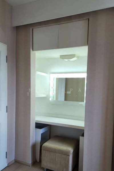 A Space Asoke-Ratchada, Bangkok, 624 Asoke-Dindaeng Road, Din Daeng, Din Daeng, Bangkok, 1 Bedroom, 35 sqm, Condo For Rent, by Nichapa Tangdachsumrit, 500218012 - DDproperty.com