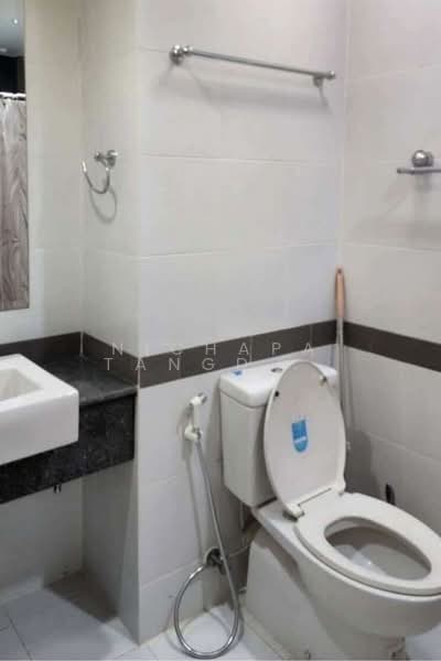 A Space Asoke-Ratchada, Bangkok, 624 Asoke-Dindaeng Road, Din Daeng, Din Daeng, Bangkok, 1 Bedroom, 35 sqm, Condo For Rent, by Nichapa Tangdachsumrit, 500218012 - DDproperty.com