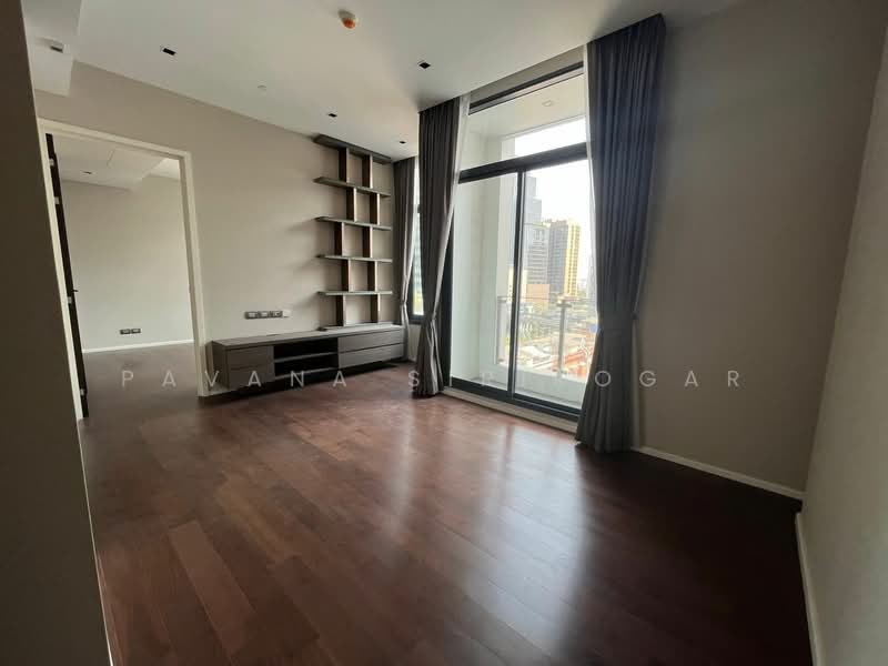 The Diplomat 39, Bangkok, 18 Soi Sukhumvit 39, Sukhumvit Road, Khlong Tan Nua, Watthana, Bangkok, 1 Bedroom, 63 sqm, Condo For Rent, by Pavana Sirikogar, 500218014 - DDproperty.com