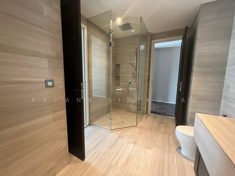 The Diplomat 39, Bangkok, 18 Soi Sukhumvit 39, Sukhumvit Road, Khlong Tan Nua, Watthana, Bangkok, 1 Bedroom, 63 sqm, Condo For Rent, by Pavana Sirikogar, 500218014 - DDproperty.com