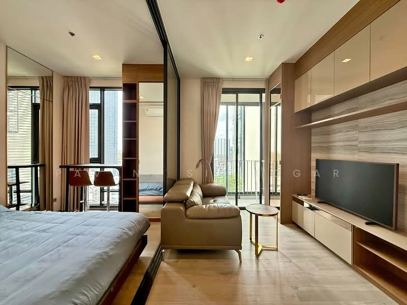 The Address Siam-Ratchathewi : ดิ แอดเดรส สยาม-ราชเทวี, กรุงเทพ, 500 ถนน เพชรบุรี, ถนนเพชรบุรี, ราชเทวี, กรุงเทพ, 31 ตร.ม., คอนโด ให้เช่า, โดย Pavana Sirikogar, 500218018 - DDproperty.com