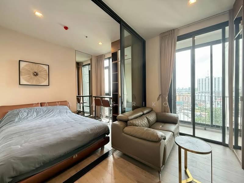 The Address Siam-Ratchathewi : ดิ แอดเดรส สยาม-ราชเทวี, กรุงเทพ, 500 ถนน เพชรบุรี, ถนนเพชรบุรี, ราชเทวี, กรุงเทพ, 31 ตร.ม., คอนโด ให้เช่า, โดย Pavana Sirikogar, 500218018 - DDproperty.com