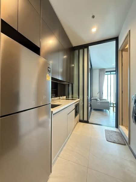 The Address Siam-Ratchathewi : ดิ แอดเดรส สยาม-ราชเทวี, กรุงเทพ, 500 ถนน เพชรบุรี, ถนนเพชรบุรี, ราชเทวี, กรุงเทพ, 31 ตร.ม., คอนโด ให้เช่า, โดย Pavana Sirikogar, 500218018 - DDproperty.com