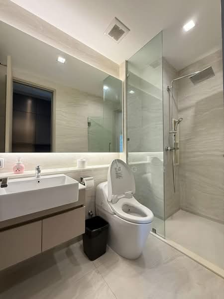 The Address Siam-Ratchathewi, Bangkok, 500 Phetchaburi Road, Thanon Phetchaburi, Ratchathewi, Bangkok, 1 Bedroom, 31 sqm, Condo For Rent, by Pavana Sirikogar, 500218018 - DDproperty.com