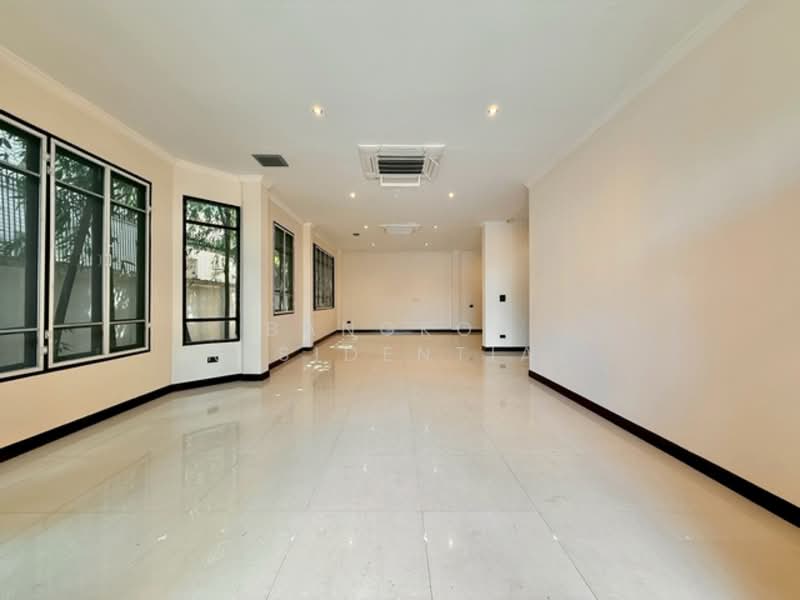 Detached House, กรุงเทพ, Sukhumvit 63, คลองตันเหนือ, วัฒนา, กรุงเทพ, 250 ตร.ม., บ้านเดี่ยว ให้เช่า, โดย Bangkok Residential, 500218019 - DDproperty.com