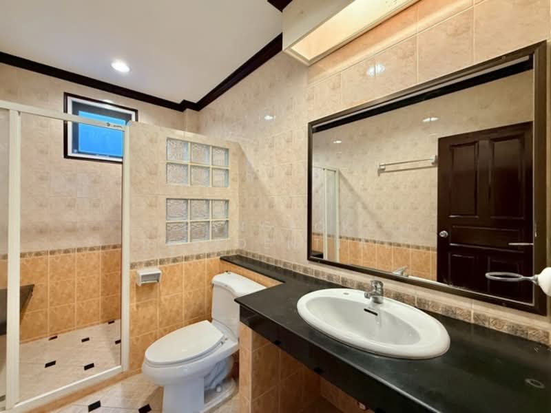 Detached House, Bangkok, Sukhumvit 63, Khlong Tan Nua, Watthana, Bangkok, 4 Bedrooms, 250 sqm, Single Detached House For Rent, by Bangkok Residential, 500218019 - DDproperty.com