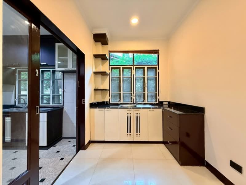 Detached House, กรุงเทพ, Sukhumvit 63, คลองตันเหนือ, วัฒนา, กรุงเทพ, 250 ตร.ม., บ้านเดี่ยว ให้เช่า, โดย Bangkok Residential, 500218019 - DDproperty.com