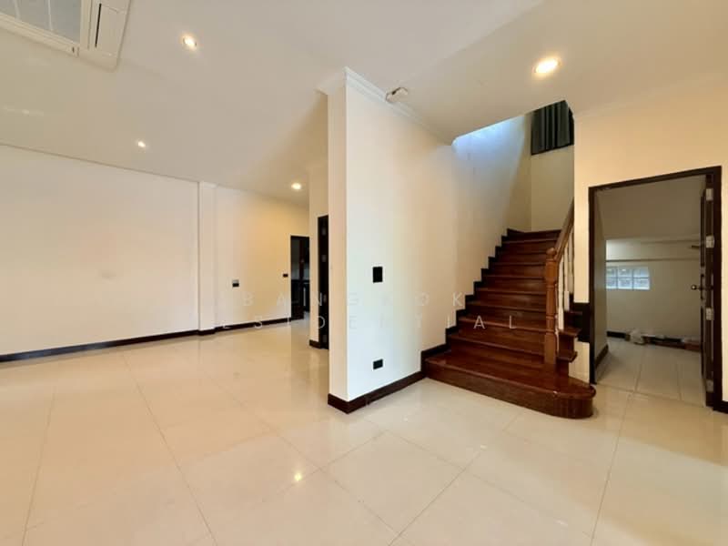 Detached House, กรุงเทพ, Sukhumvit 63, คลองตันเหนือ, วัฒนา, กรุงเทพ, 250 ตร.ม., บ้านเดี่ยว ให้เช่า, โดย Bangkok Residential, 500218019 - DDproperty.com