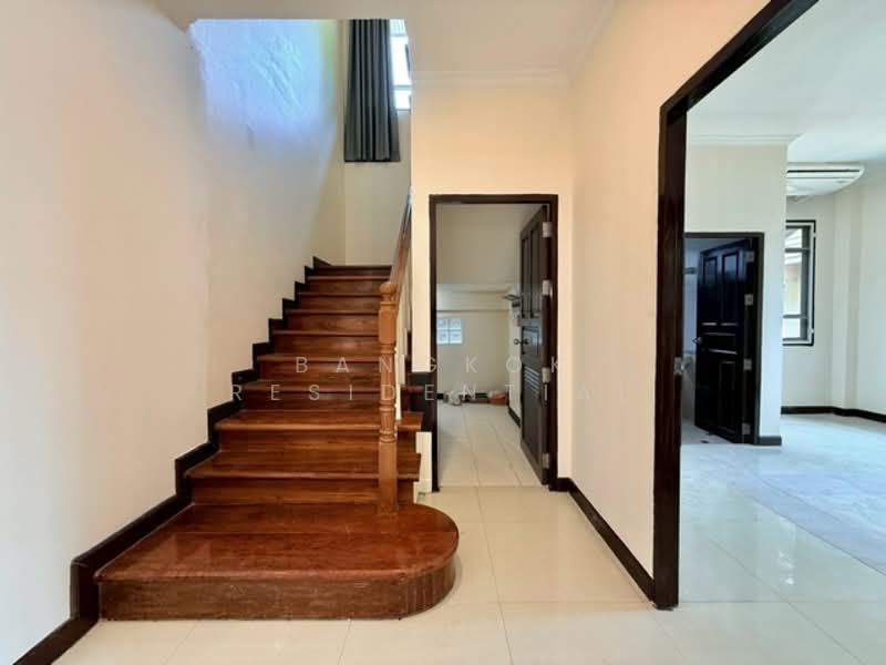 Detached House, กรุงเทพ, Sukhumvit 63, คลองตันเหนือ, วัฒนา, กรุงเทพ, 250 ตร.ม., บ้านเดี่ยว ให้เช่า, โดย Bangkok Residential, 500218019 - DDproperty.com