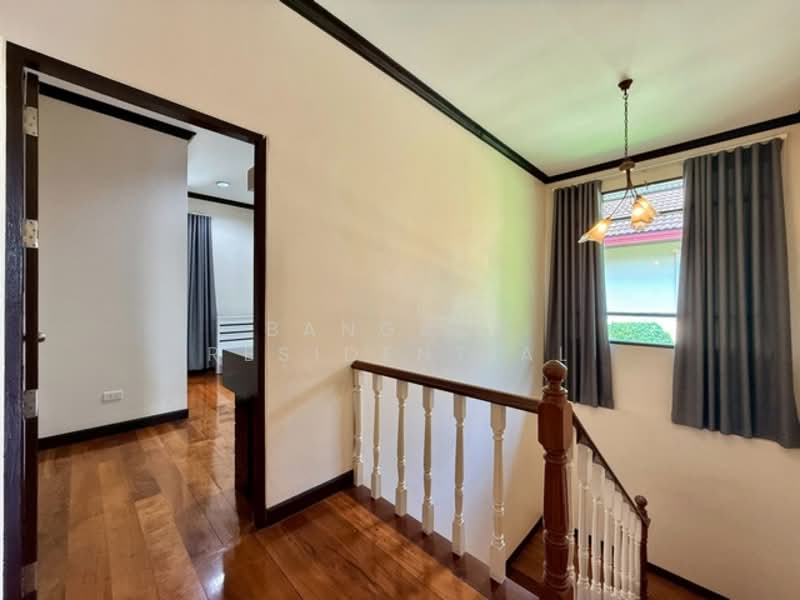 Detached House, Bangkok, Sukhumvit 63, Khlong Tan Nua, Watthana, Bangkok, 4 Bedrooms, 250 sqm, Single Detached House For Rent, by Bangkok Residential, 500218019 - DDproperty.com