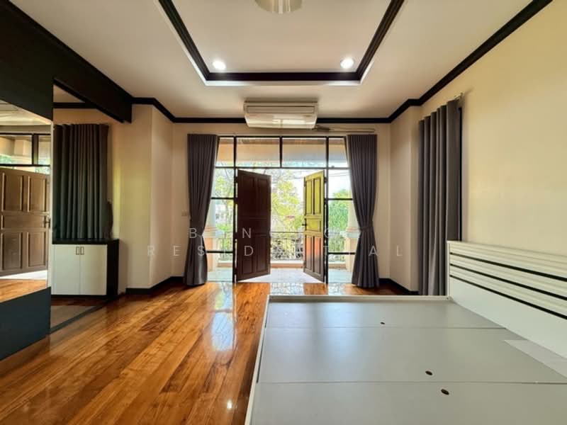 Detached House, กรุงเทพ, Sukhumvit 63, คลองตันเหนือ, วัฒนา, กรุงเทพ, 250 ตร.ม., บ้านเดี่ยว ให้เช่า, โดย Bangkok Residential, 500218019 - DDproperty.com