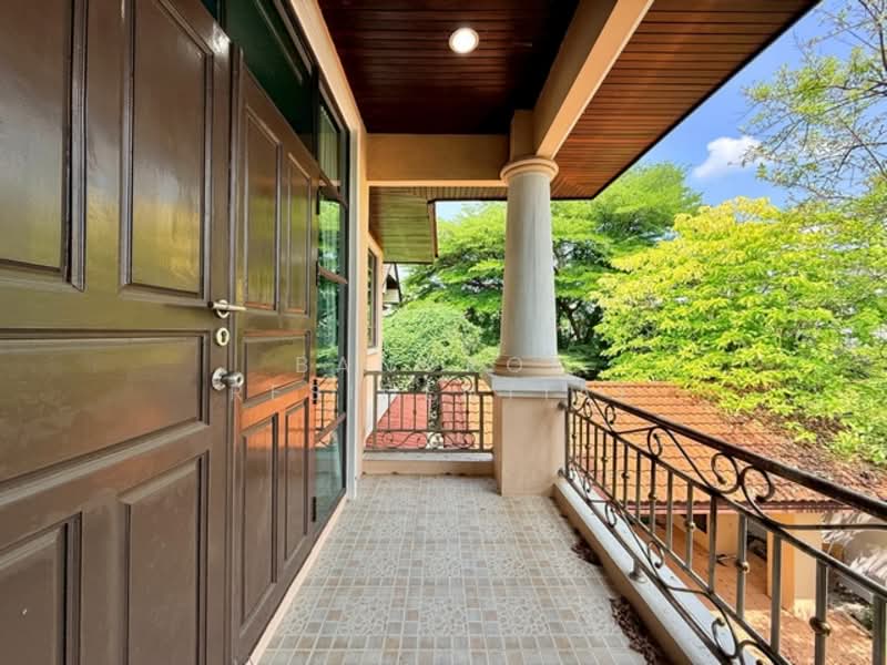 Detached House, Bangkok, Sukhumvit 63, Khlong Tan Nua, Watthana, Bangkok, 4 Bedrooms, 250 sqm, Single Detached House For Rent, by Bangkok Residential, 500218019 - DDproperty.com