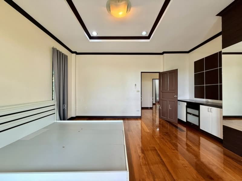 Detached House, Bangkok, Sukhumvit 63, Khlong Tan Nua, Watthana, Bangkok, 4 Bedrooms, 250 sqm, Single Detached House For Rent, by Bangkok Residential, 500218019 - DDproperty.com