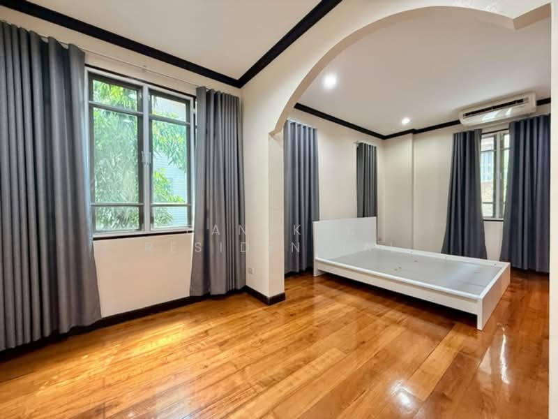 Detached House, กรุงเทพ, Sukhumvit 63, คลองตันเหนือ, วัฒนา, กรุงเทพ, 250 ตร.ม., บ้านเดี่ยว ให้เช่า, โดย Bangkok Residential, 500218019 - DDproperty.com