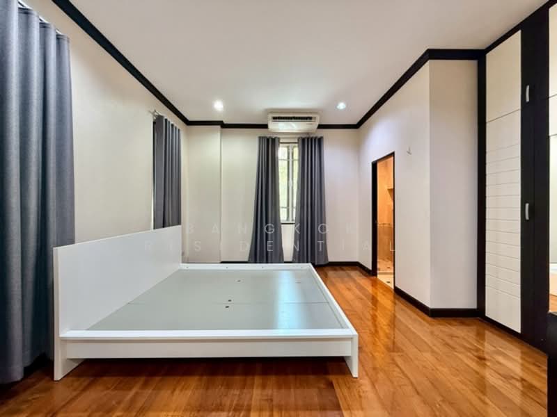 Detached House, กรุงเทพ, Sukhumvit 63, คลองตันเหนือ, วัฒนา, กรุงเทพ, 250 ตร.ม., บ้านเดี่ยว ให้เช่า, โดย Bangkok Residential, 500218019 - DDproperty.com