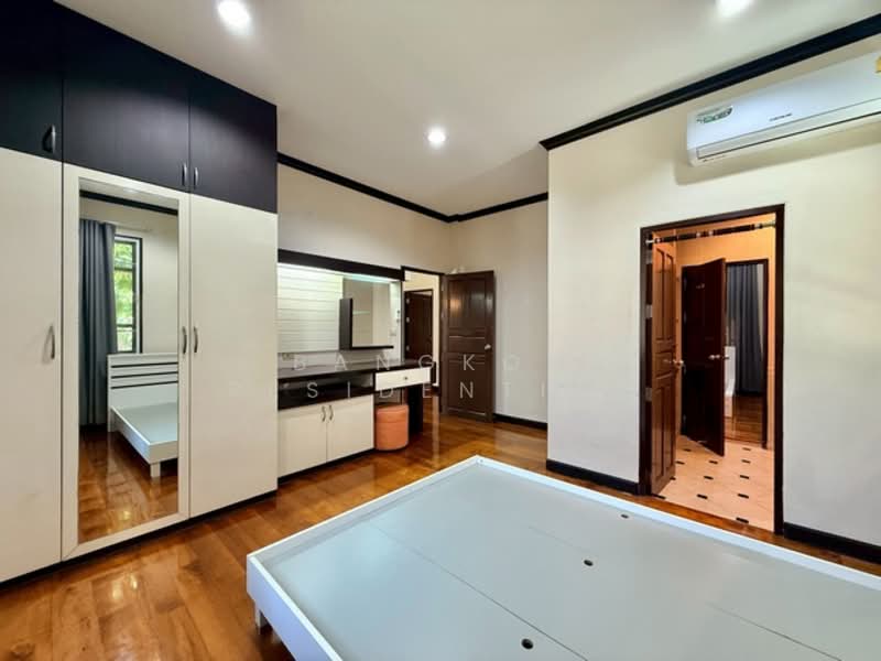 Detached House, กรุงเทพ, Sukhumvit 63, คลองตันเหนือ, วัฒนา, กรุงเทพ, 250 ตร.ม., บ้านเดี่ยว ให้เช่า, โดย Bangkok Residential, 500218019 - DDproperty.com