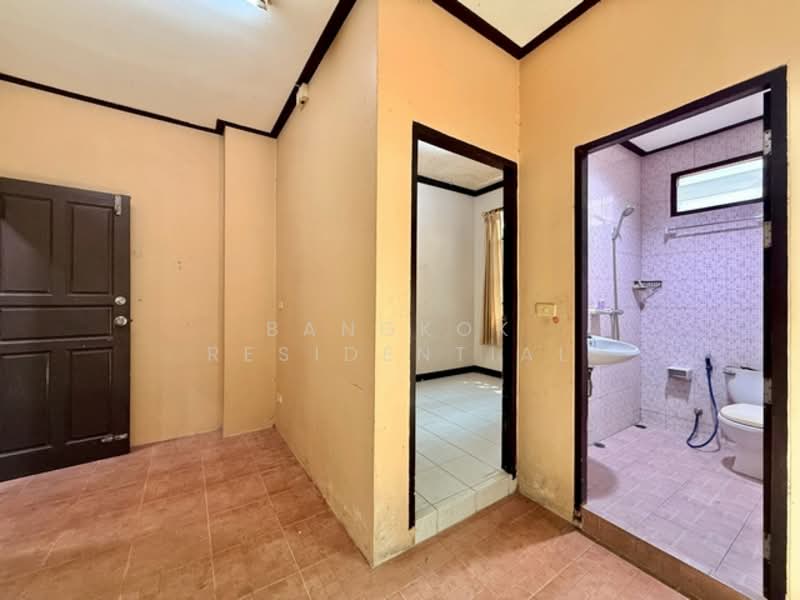 Detached House, กรุงเทพ, Sukhumvit 63, คลองตันเหนือ, วัฒนา, กรุงเทพ, 250 ตร.ม., บ้านเดี่ยว ให้เช่า, โดย Bangkok Residential, 500218019 - DDproperty.com