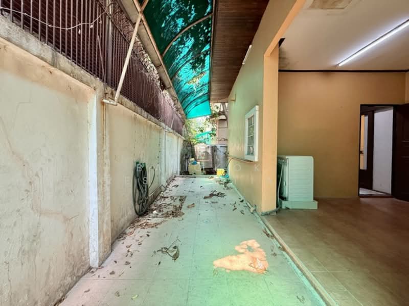 Detached House, กรุงเทพ, Sukhumvit 63, คลองตันเหนือ, วัฒนา, กรุงเทพ, 250 ตร.ม., บ้านเดี่ยว ให้เช่า, โดย Bangkok Residential, 500218019 - DDproperty.com