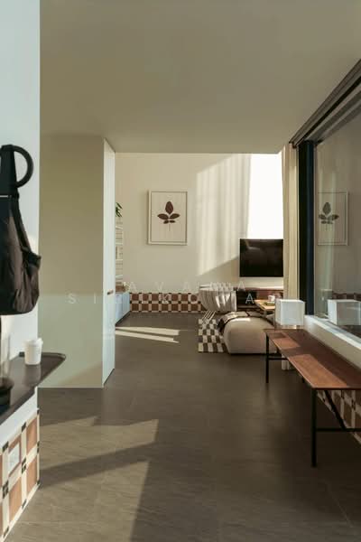 The Lofts Silom : เดอะ ลอฟท์ สีลม, กรุงเทพ, ถนนประมวญ, สีลม, บางรัก, กรุงเทพ, 122 ตร.ม., คอนโด ให้เช่า, โดย Pavana Sirikogar, 500218021 - DDproperty.com