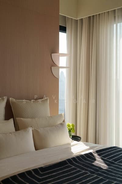 The Lofts Silom : เดอะ ลอฟท์ สีลม, กรุงเทพ, ถนนประมวญ, สีลม, บางรัก, กรุงเทพ, 122 ตร.ม., คอนโด ให้เช่า, โดย Pavana Sirikogar, 500218021 - DDproperty.com