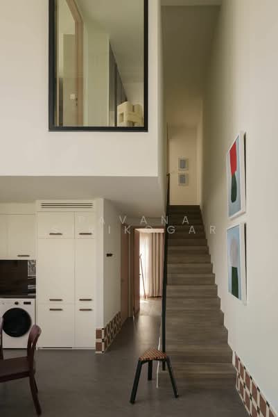 The Lofts Silom : เดอะ ลอฟท์ สีลม, กรุงเทพ, ถนนประมวญ, สีลม, บางรัก, กรุงเทพ, 122 ตร.ม., คอนโด ให้เช่า, โดย Pavana Sirikogar, 500218021 - DDproperty.com