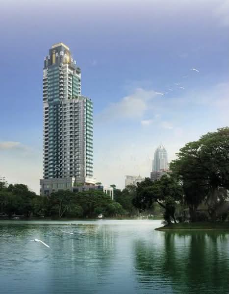 For Rent - Q Langsuan, Bangkok