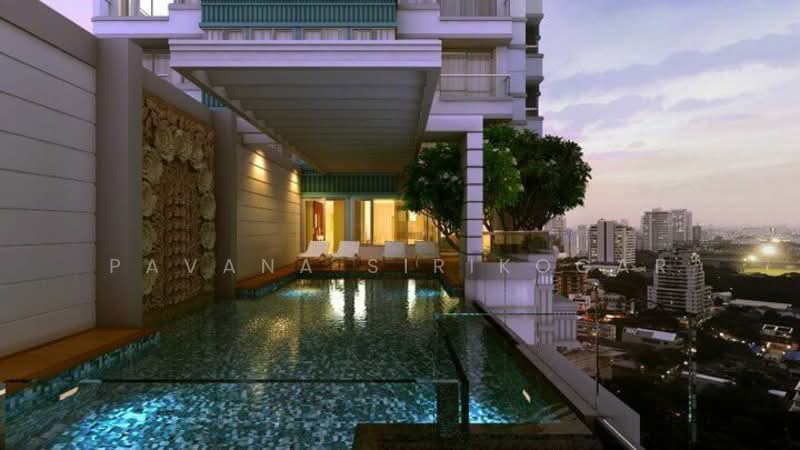 For Rent - Q Langsuan, Bangkok