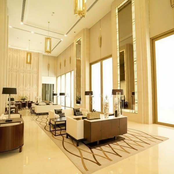 For Rent - Q Langsuan, Bangkok