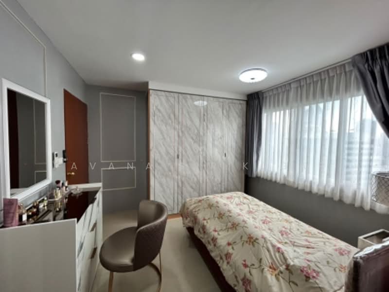 Witthayu Complex, Bangkok, 1673 New Petchaburi Road, Makkasan, Ratchathewi, Bangkok, 2 Bedrooms, 64 sqm, Condo For Rent, by Pavana Sirikogar, 500218027 - DDproperty.com