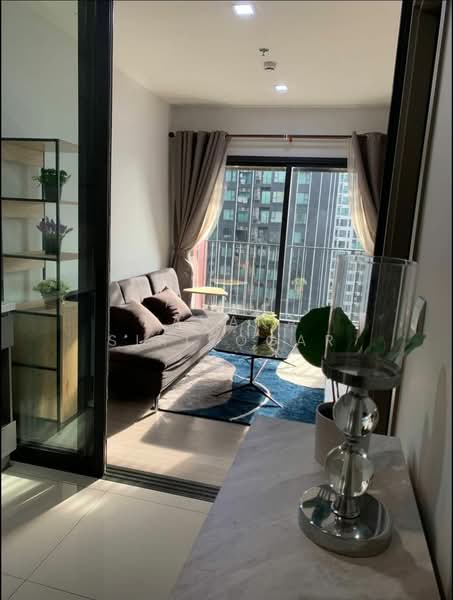 Life Asoke Hype : ไลฟ์ อโศก ไฮป์, กรุงเทพ, 339 ถนน จตุรทิศ, มักกะสัน, ราชเทวี, กรุงเทพ, 32 ตร.ม., คอนโด ให้เช่า, โดย Pavana Sirikogar, 500218030 - DDproperty.com