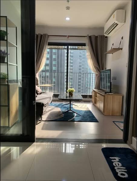 Life Asoke Hype : ไลฟ์ อโศก ไฮป์, กรุงเทพ, 339 ถนน จตุรทิศ, มักกะสัน, ราชเทวี, กรุงเทพ, 32 ตร.ม., คอนโด ให้เช่า, โดย Pavana Sirikogar, 500218030 - DDproperty.com