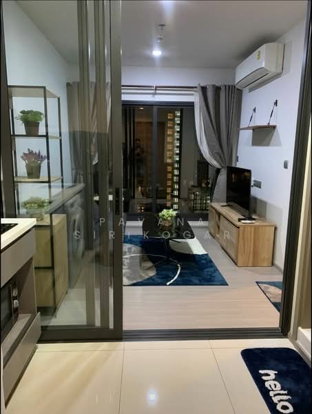 Life Asoke Hype : ไลฟ์ อโศก ไฮป์, กรุงเทพ, 339 ถนน จตุรทิศ, มักกะสัน, ราชเทวี, กรุงเทพ, 32 ตร.ม., คอนโด ให้เช่า, โดย Pavana Sirikogar, 500218030 - DDproperty.com