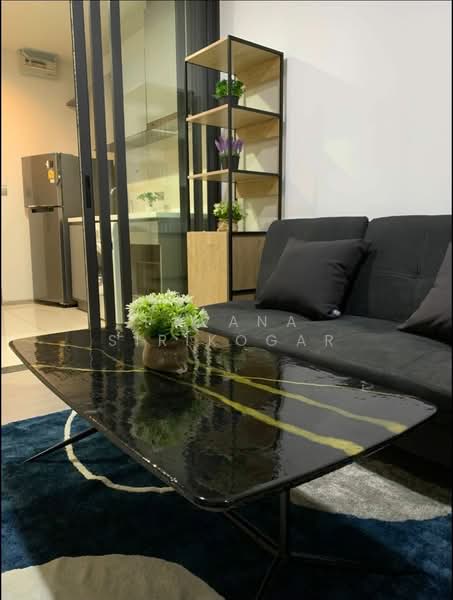 Life Asoke Hype : ไลฟ์ อโศก ไฮป์, กรุงเทพ, 339 ถนน จตุรทิศ, มักกะสัน, ราชเทวี, กรุงเทพ, 32 ตร.ม., คอนโด ให้เช่า, โดย Pavana Sirikogar, 500218030 - DDproperty.com