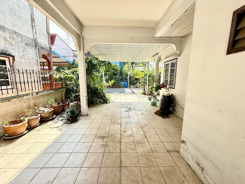 ขาย บ้านเดี่ยว 2 ชั้น หลังมุม หมู่บ้าน ทับทองวิลล่า เพชรเกษม 88, Bangkok, Bang Kae Nua, Bang Khae, Bangkok, 3 Bedrooms, 150 sqm, Single Detached House For Sale, by กรณวัสส์ กัณฑวัสส์วงส์, 500218031 - DDproperty.com