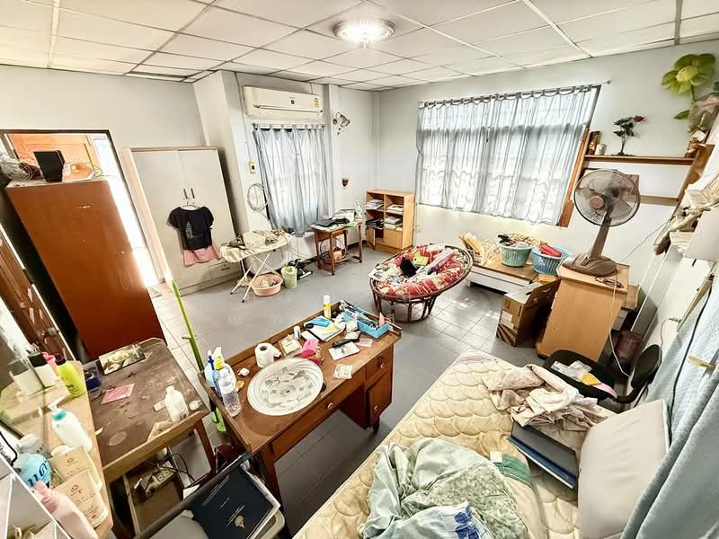 ขาย บ้านเดี่ยว 2 ชั้น หลังมุม หมู่บ้าน ทับทองวิลล่า เพชรเกษม 88, Bangkok, Bang Kae Nua, Bang Khae, Bangkok, 3 Bedrooms, 150 sqm, Single Detached House For Sale, by กรณวัสส์ กัณฑวัสส์วงส์, 500218031 - DDproperty.com
