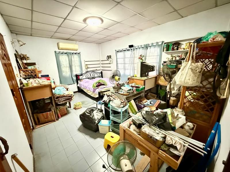 ขาย บ้านเดี่ยว 2 ชั้น หลังมุม หมู่บ้าน ทับทองวิลล่า เพชรเกษม 88, Bangkok, Bang Kae Nua, Bang Khae, Bangkok, 3 Bedrooms, 150 sqm, Single Detached House For Sale, by กรณวัสส์ กัณฑวัสส์วงส์, 500218031 - DDproperty.com